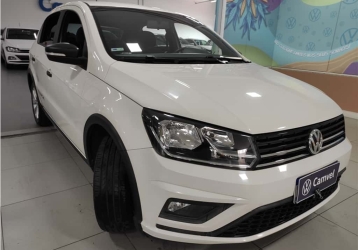 Volkswagen Gol 2010 por R$ 19.990, Itajaí, SC - ID: 3857375