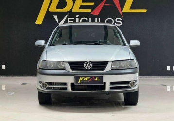 VOLKSWAGEN SAVEIRO SUPER SURF 1.6 MI TOTAL FLEX 8V 2005 - 1244486011