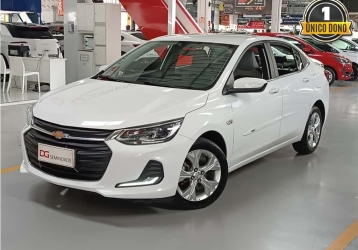 CHEVROLET ONIX 2017 Usados e Novos em Salvador e região, BA