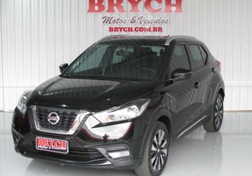 2013 nissan kicks