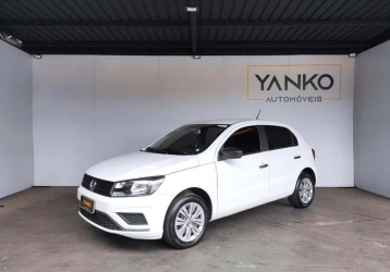 VOLKSWAGEN POLO MF 2021/2022 FLEX em campo grande - Revolução Automóveis