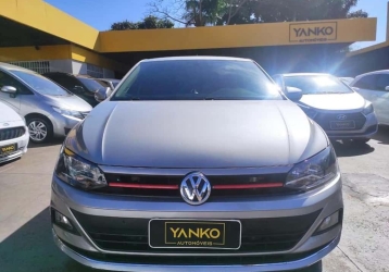 VOLKSWAGEN POLO MF 2021/2022 FLEX em campo grande - Revolução Automóveis