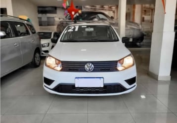 comprar Volkswagen Gol cl em São João de Meriti - RJ