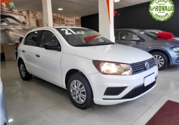 comprar Volkswagen Gol cl em São João de Meriti - RJ