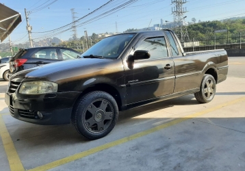 Volkswagen Saveiro 2020 por R$ 86.900, Osasco, SP - ID: 5373015