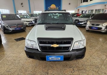 Comprar Blazer Chevrolet Novos e Seminovos em Piracicaba/SP