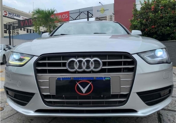 Vendido Audi A4 50 TDI quattro Tiptro. - Carros usados para venda