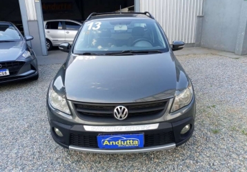 Volkswagen Saveiro 2009 por R$ 31.700, Jundiaí, SP - ID: 4666195