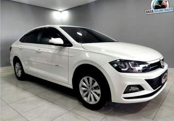 Carro Usado VOLKSWAGEN VIRTUS MF - 2018 - Volta Redonda/RJ - Ref