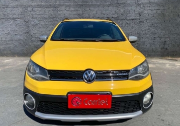 Volkswagen Saveiro Cross Ce G5 1.6 em Curitiba