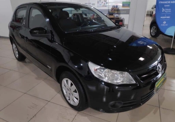 Volkswagen Gol 2010 por R$ 19.990, Itajaí, SC - ID: 3857375