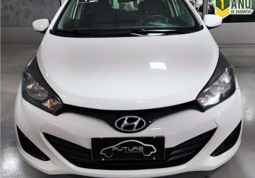 HYUNDAI HB20 1.0 COMFORT PLUS 12V 2017, ALEMÃO AUTOMÓVEIS