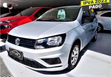 comprar Volkswagen Gol cl em São João de Meriti - RJ