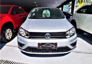 comprar Volkswagen Gol cl em São João de Meriti - RJ