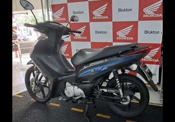 Veja 4 opções de motos à venda por até R$ 14 mil em Paranavaí