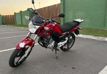 Resende Motos  Paranavaí PR