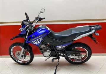 Informações e Preço de YAMAHA CROSSER 150 ED 2017, Venda, Troca e  Financiamento em São Paulo/SP