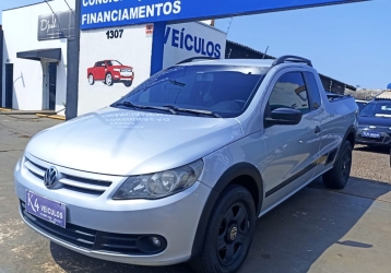 Tabela FIPE Volkswagen Saveiro 2012 1.6 Mi Total Flex 8v - LitoralCar