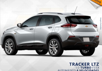 Compra PcD: Chevrolet Tracker Premier ou um Toyota Corolla Cross