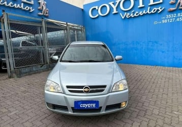 comprar Chevrolet Astra Hatch 2006 em todo o Brasil