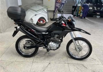 Motos HONDA XR - Contagem, Minas Gerais