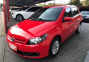 Volkswagen Gol 2010 em Taquara