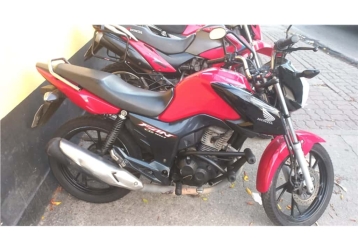 Comprar Motos novas e usadas em RJ