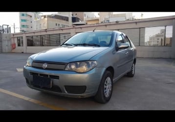 Corsa Sedan 2007 Preto – Mendes Melo Shopping