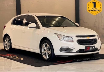 CHEVROLET TRAILBLAZER 2015 Usados e Novos - Fazendinha Portão, PR