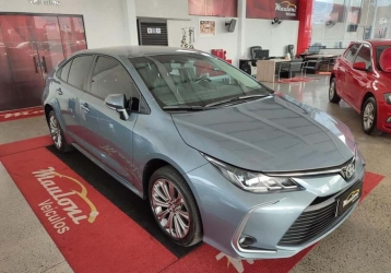 Toyota Corolla 2019 em Pinhais - Usados e Seminovos