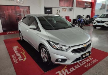 Chevrolet Prisma 2017 em Fazenda Rio Grande