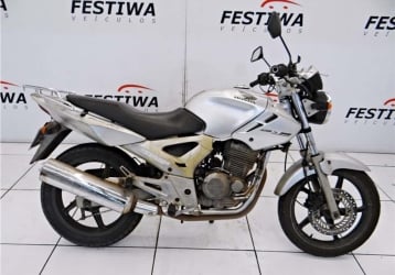 Cbx 250 on sale twister 2014