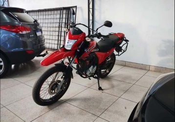 Motos HONDA CRF 2007 na Grande Recife e região, PE