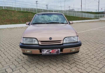 CHEVROLET a álcool 1995 Usados e Novos em São Paulo e região, SP