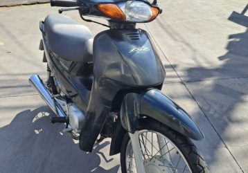 HONDA BIZ TUNING  Motos de rua, Xj6 personalizada, Motos customizadas