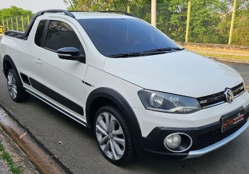 Volkswagen Saveiro 2010 por R$ 67.900, Sorocaba, SP - ID: 2947941