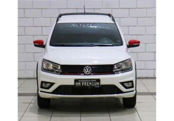 Volkswagen Saveiro 2010 por R$ 45.900, São José, SC - ID: 6356562