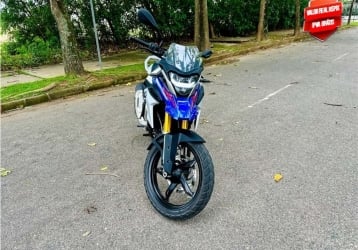 Comprar Motos novas e usadas em RJ