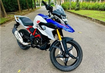 Comprar Motos novas e usadas em RJ