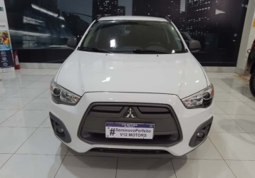 Carros na Web, Mitsubishi ASX ONeill 2.0 4x2 AT 2016 em 2023