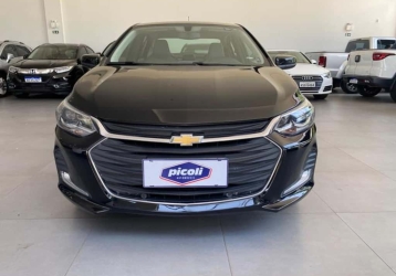 Chevrolet Onix à venda em Maringá - PR