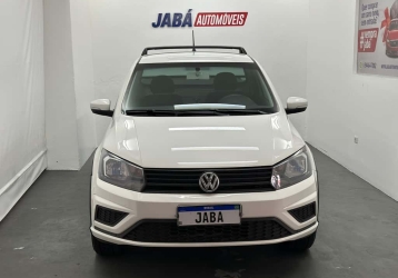 Volkswagen Saveiro 2020 por R$ 86.900, Osasco, SP - ID: 5373015