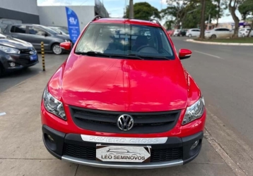 comprar Volkswagen Saveiro flex 1.8 1.5 cs c titan em todo o