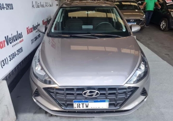 Tabela Hyundai HB20 R Spec 1.6 Flex 16V AUT. 2017 fipe preço