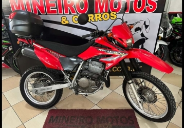 Motos HONDA XR em São Paulo e região, SP