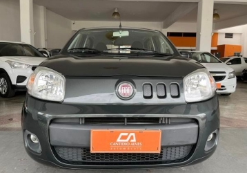 Fiat UNO MILLE WAY ECONOMY 1.0 8V 2013 - SóCarrão