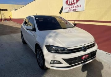 VOLKSWAGEN POLO MF 2021/2022 FLEX em campo grande - Revolução Automóveis