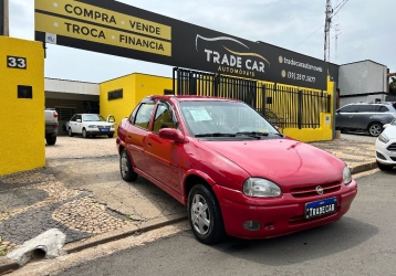 comprar carros 2000 em Campinas - SP