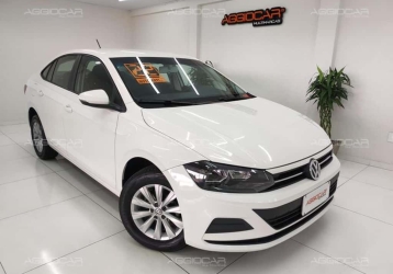 Volkswagen Virtus 2020 por R$ 71.900, São José dos Pinhais, PR