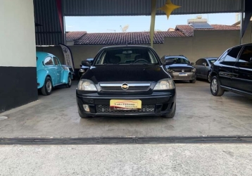 Tabela FIPE Chevrolet Corsa Hatch: Preços Atualizados